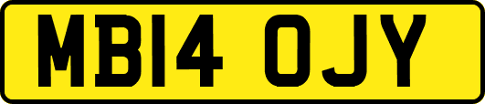 MB14OJY