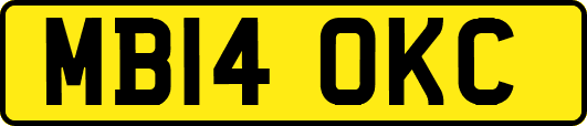 MB14OKC