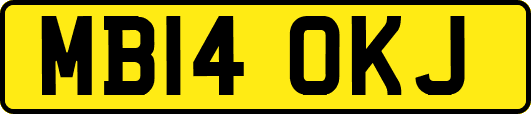 MB14OKJ