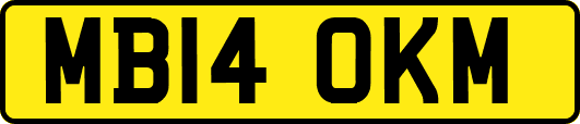 MB14OKM