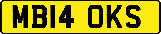 MB14OKS