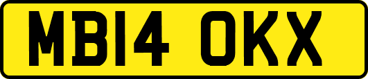 MB14OKX