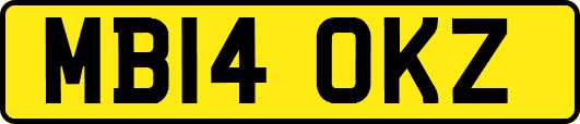 MB14OKZ