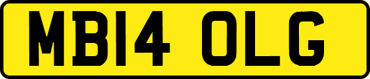 MB14OLG