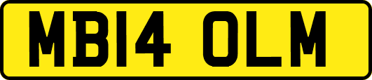 MB14OLM