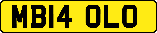 MB14OLO