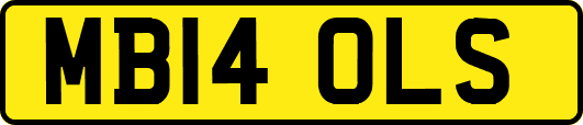 MB14OLS