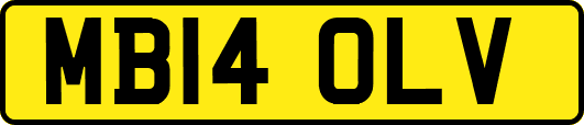 MB14OLV