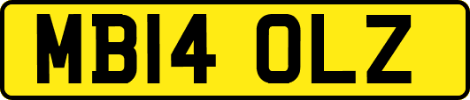 MB14OLZ