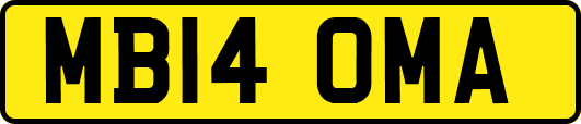MB14OMA