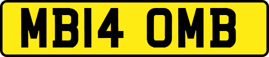 MB14OMB