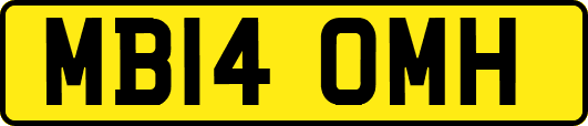 MB14OMH