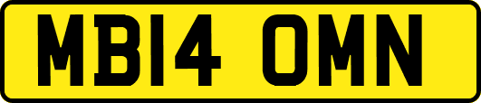 MB14OMN