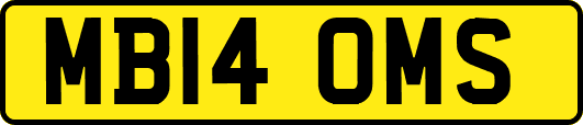 MB14OMS