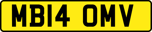 MB14OMV