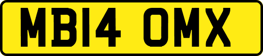 MB14OMX