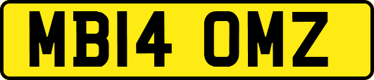 MB14OMZ