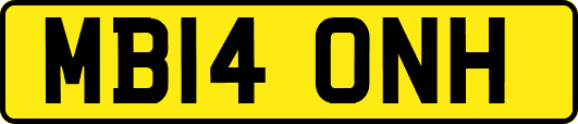 MB14ONH