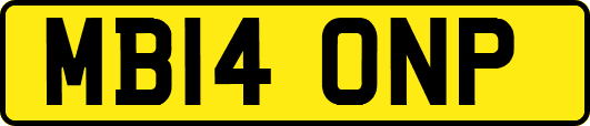 MB14ONP