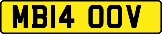 MB14OOV