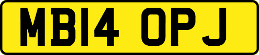 MB14OPJ