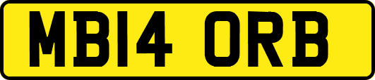 MB14ORB