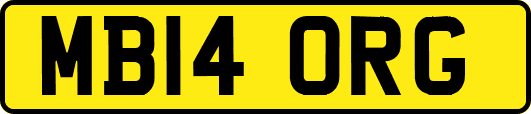 MB14ORG