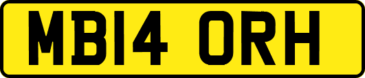 MB14ORH