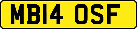 MB14OSF