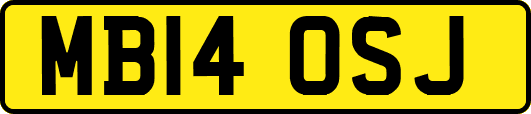 MB14OSJ