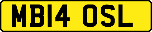MB14OSL