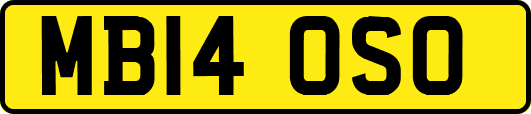 MB14OSO