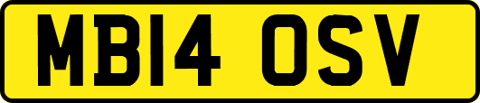 MB14OSV