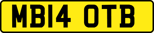 MB14OTB