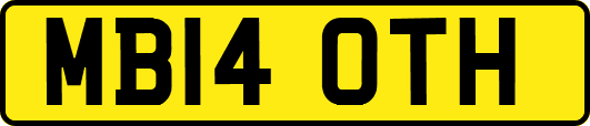 MB14OTH