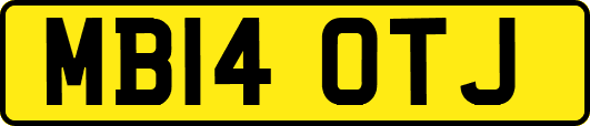 MB14OTJ