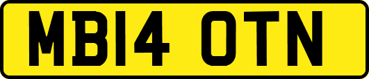 MB14OTN