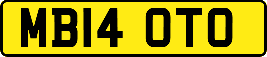 MB14OTO