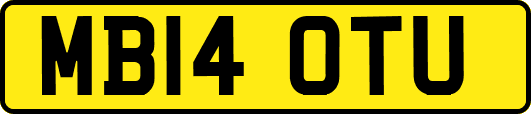 MB14OTU