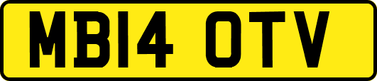 MB14OTV