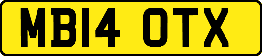 MB14OTX