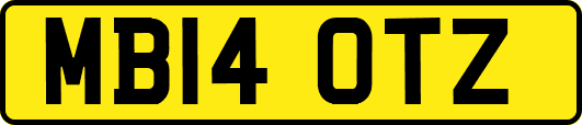 MB14OTZ