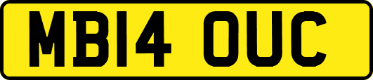 MB14OUC