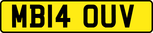 MB14OUV