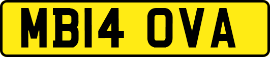 MB14OVA