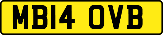 MB14OVB
