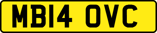 MB14OVC