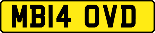 MB14OVD