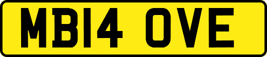 MB14OVE