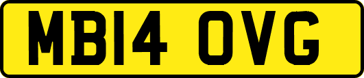 MB14OVG